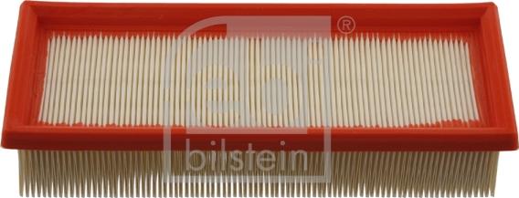 Febi Bilstein 30357 - Air Filter, engine onlydrive.pro