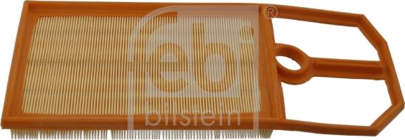 Febi Bilstein 30361 - Air Filter, engine onlydrive.pro