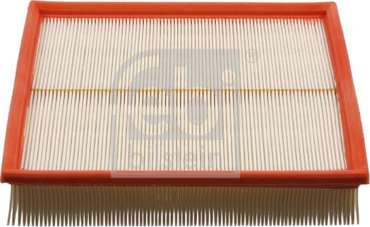 Febi Bilstein 30362 - Air Filter, engine onlydrive.pro