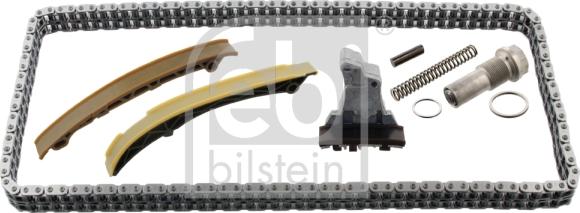 Febi Bilstein 30304 - Timing Chain Kit onlydrive.pro