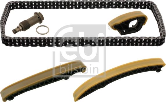 Febi Bilstein 30300 - Timing Chain Kit onlydrive.pro