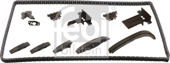 Febi Bilstein 30313 - Timing Chain Kit onlydrive.pro