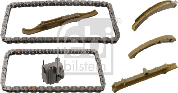 Febi Bilstein 30384 - Timing Chain Kit onlydrive.pro