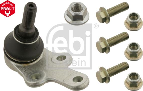 Febi Bilstein 30380 - Kande / juhtliigend onlydrive.pro