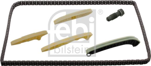 Febi Bilstein 30330 - Pavaros grandinės komplektas onlydrive.pro