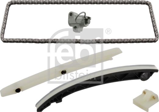 Febi Bilstein 30372 - Mootori keti komplekt onlydrive.pro