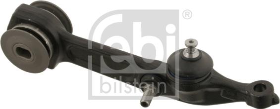 Febi Bilstein 30255 - Tukivarsi, pyöräntuenta onlydrive.pro