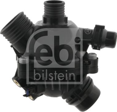 Febi Bilstein 30265 - Termostaat,Jahutusvedelik onlydrive.pro