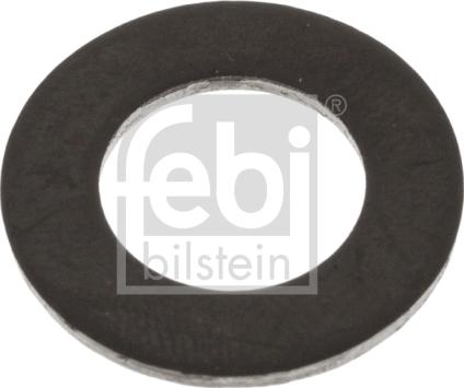 Febi Bilstein 30263 - Seal Ring, oil drain plug onlydrive.pro