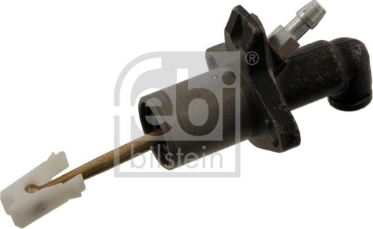 Febi Bilstein 30216 - Galvenais / Darba cilindrs, Sajūgs onlydrive.pro