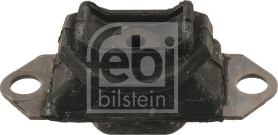 Febi Bilstein 30223 - Подушка, опора, подвеска двигателя onlydrive.pro