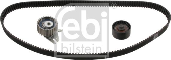 Febi Bilstein 30792 - Timing Belt Set onlydrive.pro