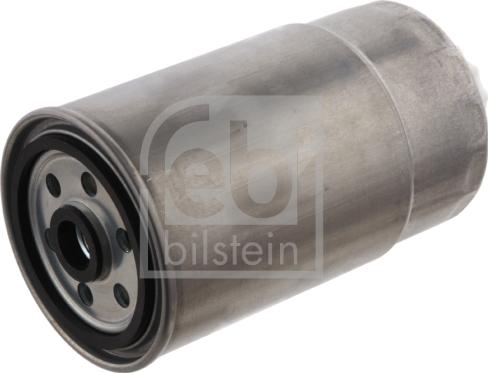 Febi Bilstein 30744 - Топливный фильтр onlydrive.pro