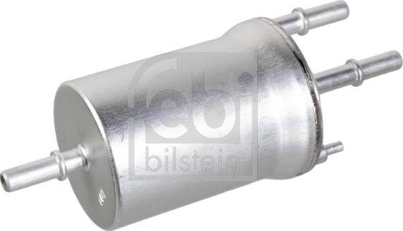 Febi Bilstein 30754 - Kütusefilter onlydrive.pro