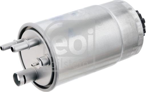 Febi Bilstein 30758 - Kütusefilter onlydrive.pro