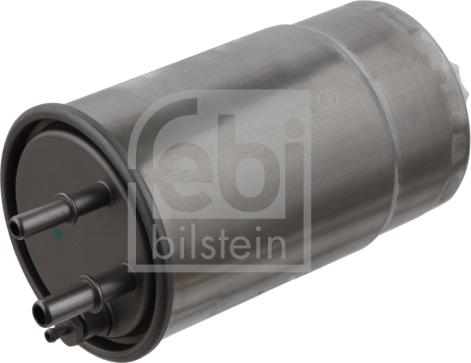 Febi Bilstein 30757 - Топливный фильтр onlydrive.pro