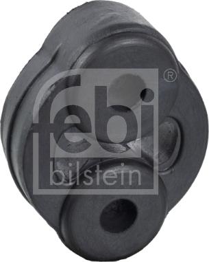 Febi Bilstein 30785 - Holding Bracket, silencer onlydrive.pro