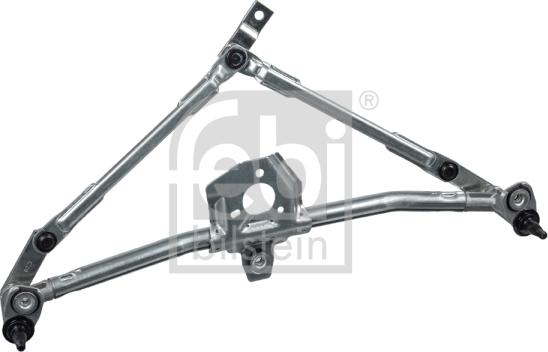 Febi Bilstein 30734 - Wiper Linkage onlydrive.pro