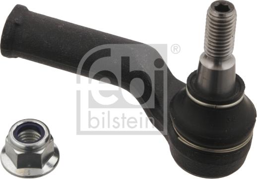 Febi Bilstein 30724 - Skersinės vairo trauklės galas onlydrive.pro