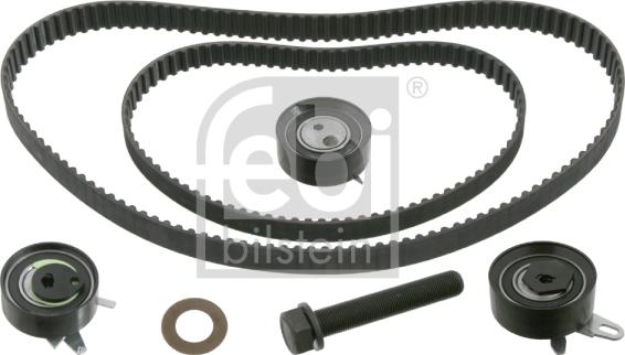 Febi Bilstein 30779 - Timing Belt Set onlydrive.pro