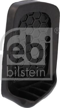 Febi Bilstein 30777 - Brake Pedal Pad onlydrive.pro