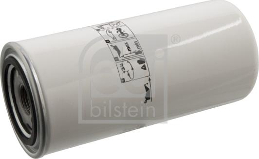 Febi Bilstein 31995 - Alyvos filtras onlydrive.pro