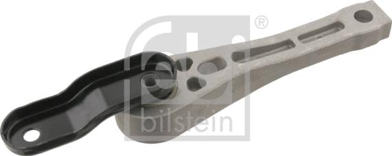 Febi Bilstein 31958 - Holder, engine mounting onlydrive.pro