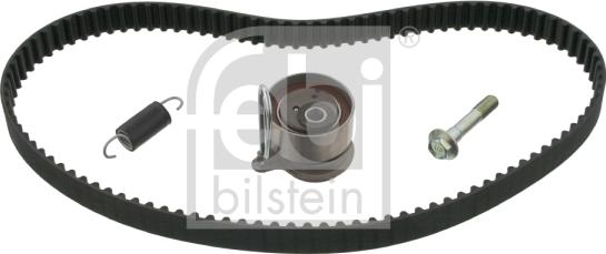 Febi Bilstein 31960 - Комплект зубчатого ремня ГРМ onlydrive.pro