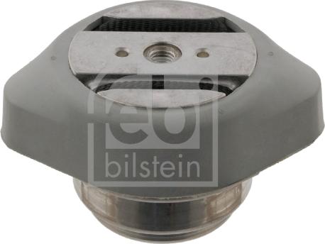 Febi Bilstein 31980 - Montavimas, automatinė transmisija onlydrive.pro