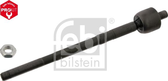 Febi Bilstein 31970 - Inner Tie Rod, Axle Joint onlydrive.pro