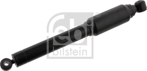 Febi Bilstein 31449 - Shock Absorber, steering onlydrive.pro