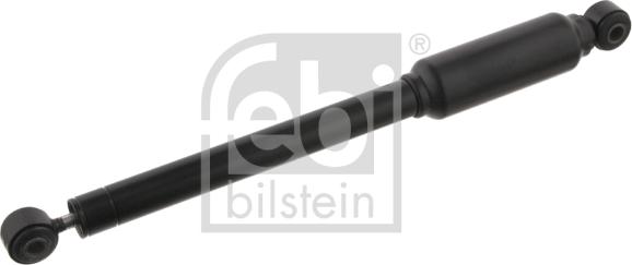 Febi Bilstein 31450 - Shock Absorber, steering onlydrive.pro