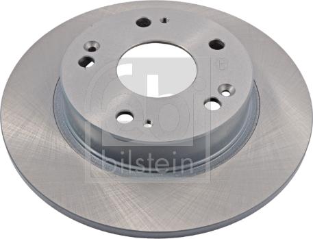 Febi Bilstein 31415 - Brake Disc onlydrive.pro