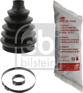 Febi Bilstein 31488 - Putekļusargs, Piedziņas vārpsta onlydrive.pro