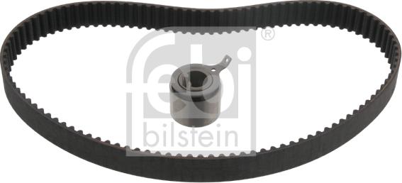 Febi Bilstein 31428 - Paskirstymo diržo komplektas onlydrive.pro