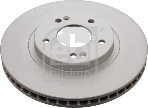 Febi Bilstein 31474 - Brake Disc onlydrive.pro