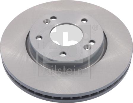 Febi Bilstein 31470 - Brake Disc onlydrive.pro