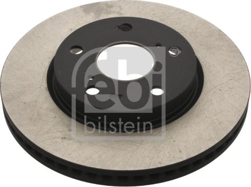 Febi Bilstein 31473 - Brake Disc onlydrive.pro