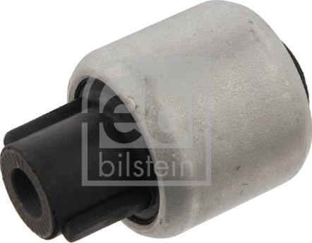 Febi Bilstein 31540 - Valdymo svirties / išilginių svirčių įvorė onlydrive.pro