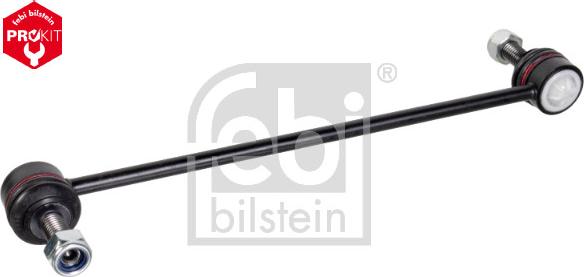 Febi Bilstein 31561 - Šarnyro stabilizatorius onlydrive.pro