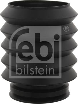 Febi Bilstein 31538 - Aizsargvāciņš / Putekļusargs, Amortizators onlydrive.pro