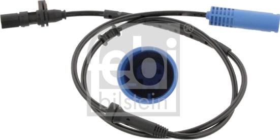 Febi Bilstein 31533 - Sensor, wheel speed onlydrive.pro