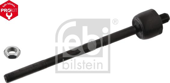 Febi Bilstein 31523 - Aksiālais šarnīrs, Stūres šķērsstiepnis onlydrive.pro