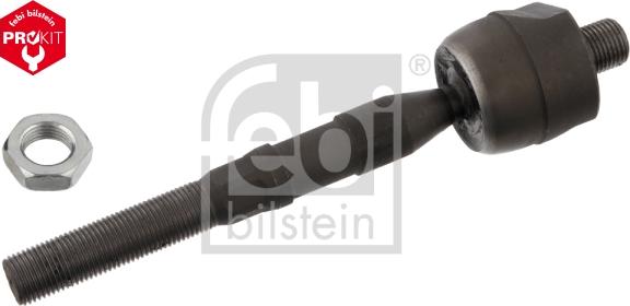 Febi Bilstein 31522 - Inner Tie Rod, Axle Joint onlydrive.pro