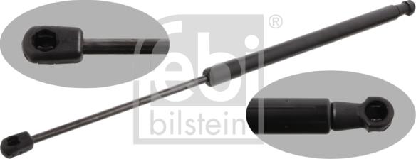 Febi Bilstein 31654 - Kaasujousi, tavaratila onlydrive.pro