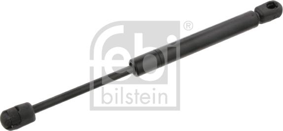 Febi Bilstein 31653 - Dujinė spyruoklė, bagažinė onlydrive.pro