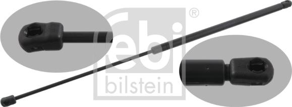 Febi Bilstein 31636 - Газовая пружина, капот onlydrive.pro