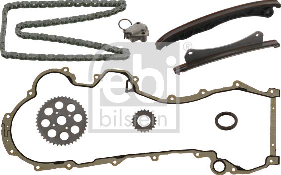 Febi Bilstein 31622 - Timing Chain Kit onlydrive.pro