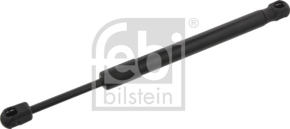 Febi Bilstein 31673 - Gāzes atspere, Bagāžas / Kravas nodalījuma vāks onlydrive.pro