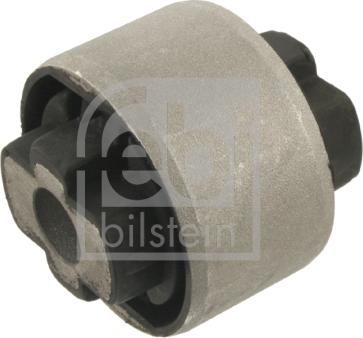 Febi Bilstein 31091 - Сайлентблок, рычаг подвески колеса onlydrive.pro